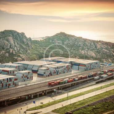 Logística Integrada de Ponta a Ponta