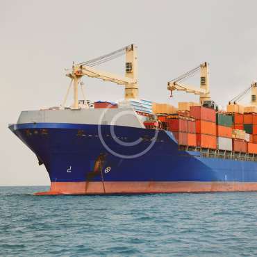 Transporte Marítimo